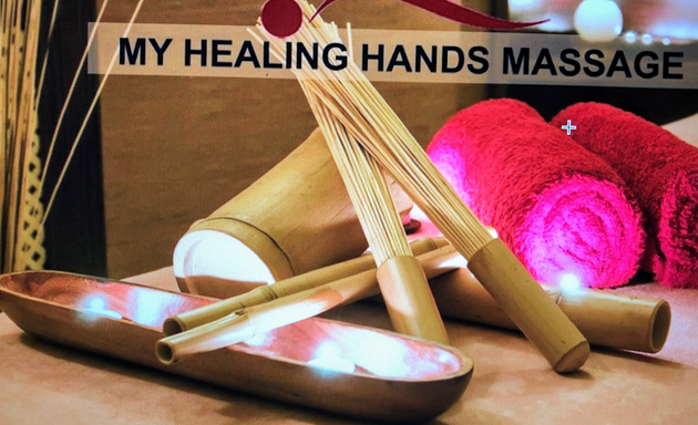 Photo of My Healing Hands Massage