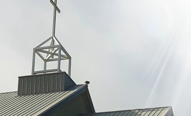 Photo of South Abbotsford Church