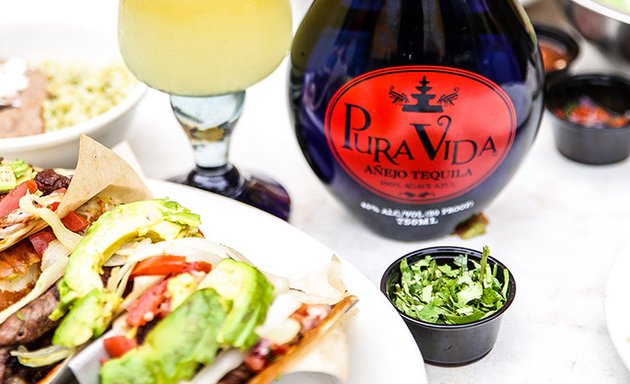 Photo of Pura Vida Tequila LLC