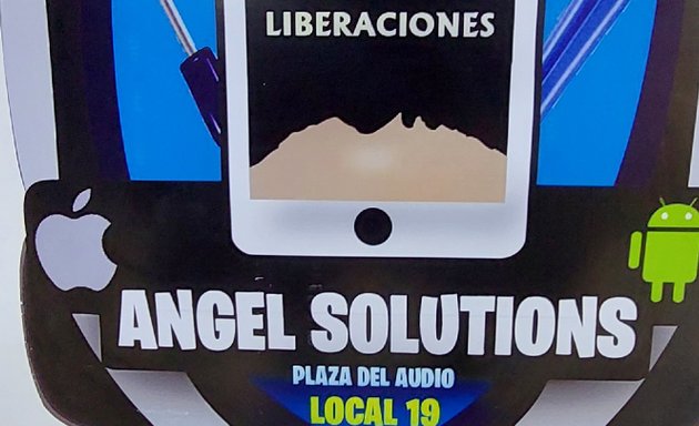 Foto de Angel Solutions