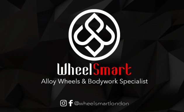 Photo of Wheel Smart