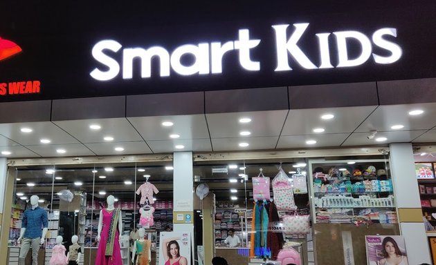 Photo of Smart Kids