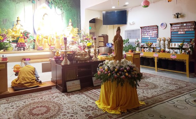 Photo of Thien Lam Temple