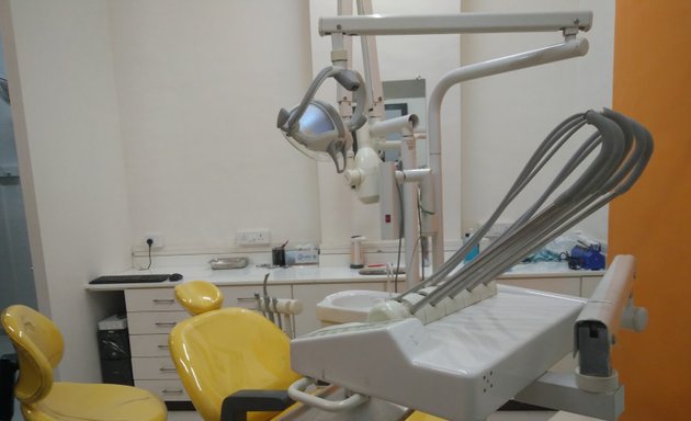 Photo of Dr. Kamath’s Dental Care & Implant Centre