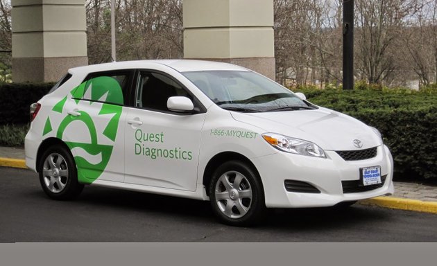 Photo of Quest Diagnostics Westover Hills - Employer Drug Testing Not Offered