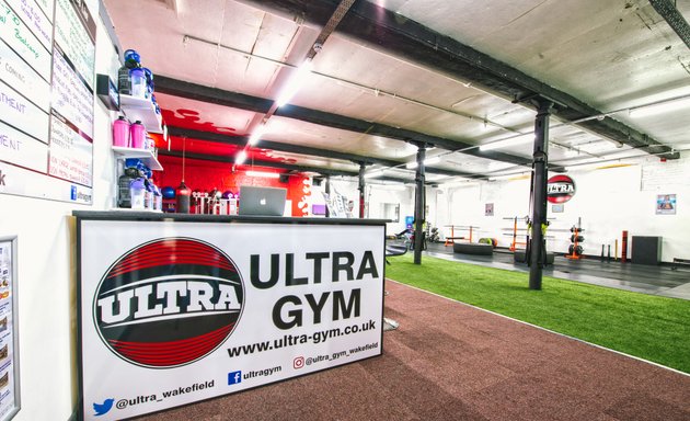 Photo of Ultra Gym