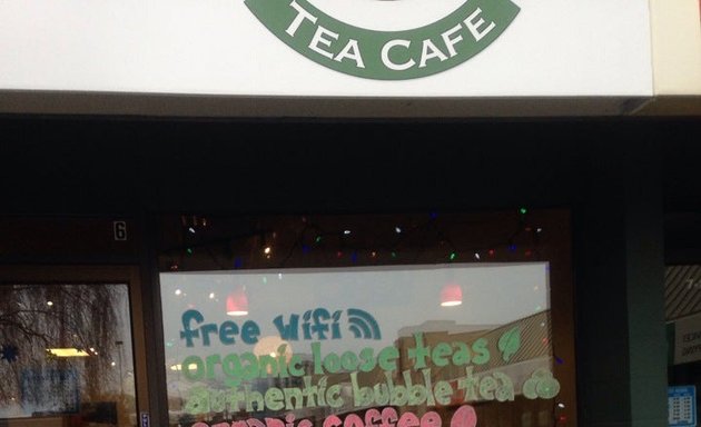 Photo of Formosa Tea Cafe (Bubble Tea)