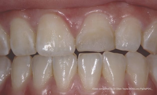 Photo of Hollis Dental Practice