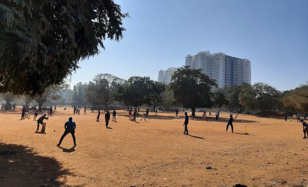 Photo of Kadugodi ground