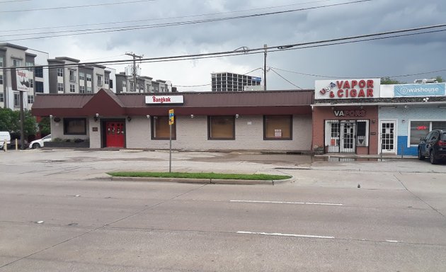 Photo of Washouse Laundry