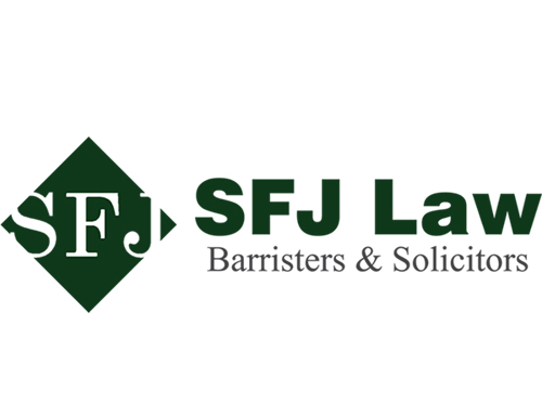 Photo of SFJ Law, Lawyer & Notary Public