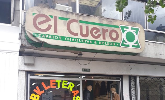 Foto de El Arte Del Cuero