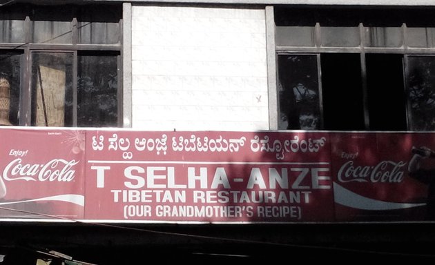 Photo of T Selha-Anze Tibetan Restaurant