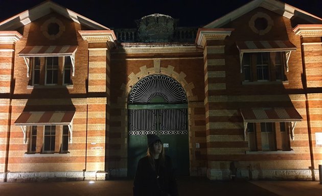 Photo of Boggo Road Gaol