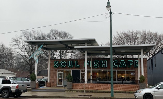 Photo of Soul Fish Cafe