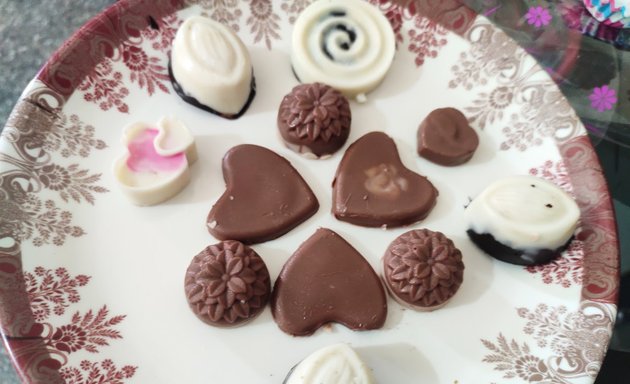 Photo of Nice Home Made Chocolates