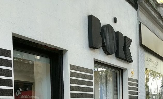 Foto de Bork - Cortinas de Enrollar, Rollers, Venecianas y Puertas Plegables