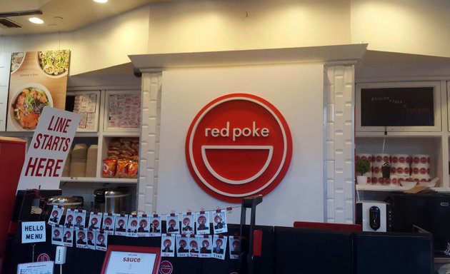 Photo of Red Poke