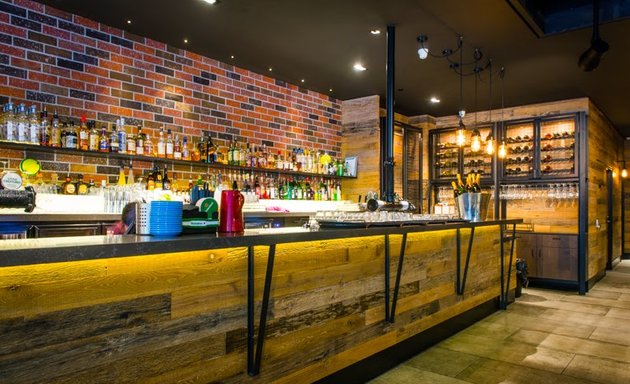Photo of Soho Restaurant and Bar