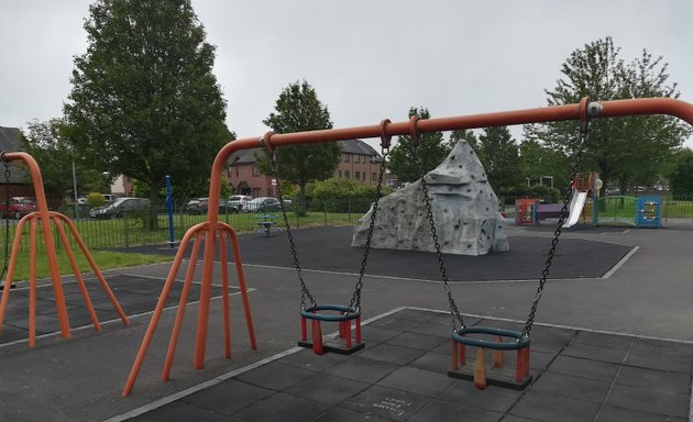 Photo of Craiglee Drive Children's Playground