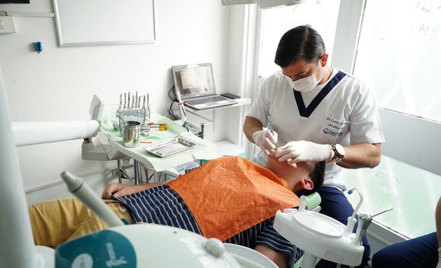 Foto de Clinica dental Andes ciudad Satelite