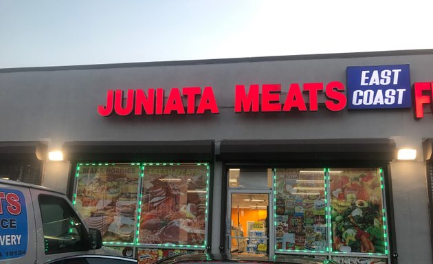 Photo of Juniata Meats Food Market