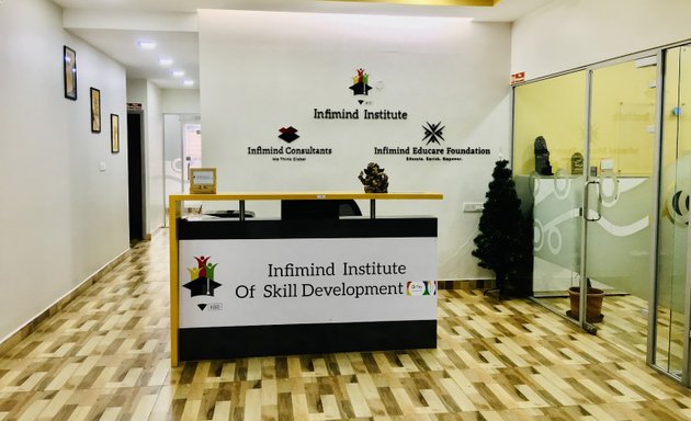 Photo of Infimind Consultants