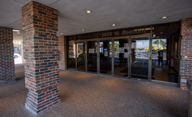 Photo of U.S. Bank Branch