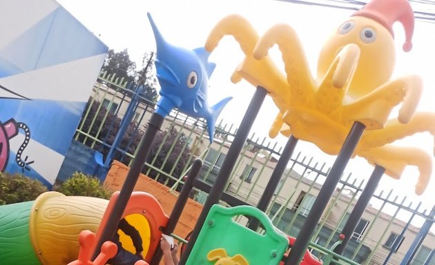 Foto de Kaboom Playland Quito - Parque de Fiestas Infantiles
