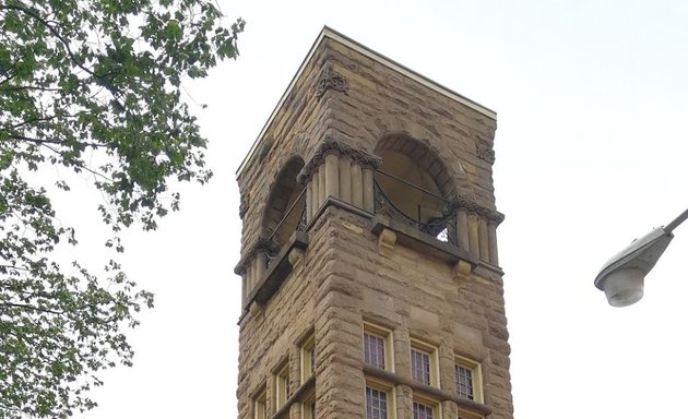 Photo of Lincoln Park Presbyterian Church