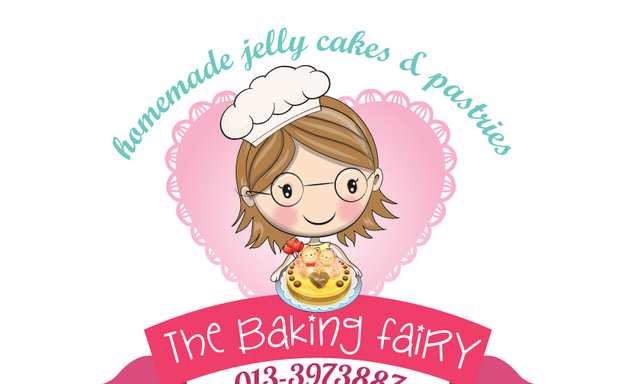 Photo of The Baking Fairy - Jelly Cake House