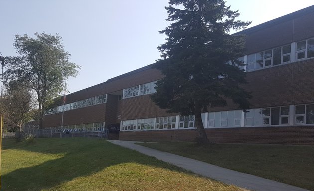 Photo of Lester B. Pearson Elementary School