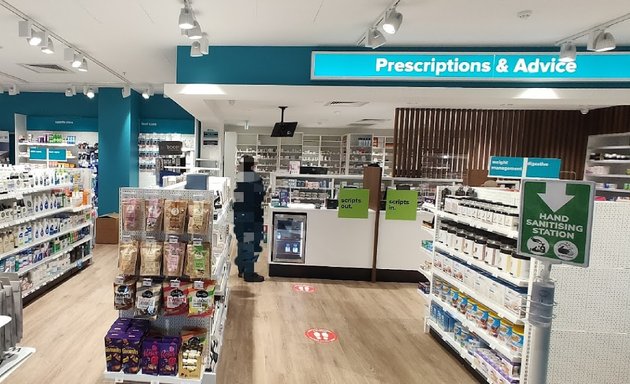 Photo of Ramsay Pharmacy North West Private Hospital