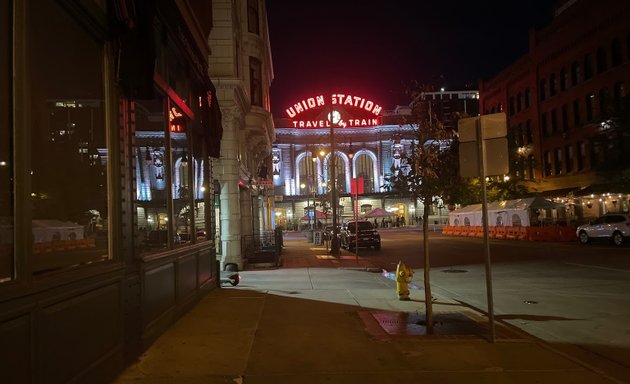 Photo of Nightly Spirits Denver Ghost Tours