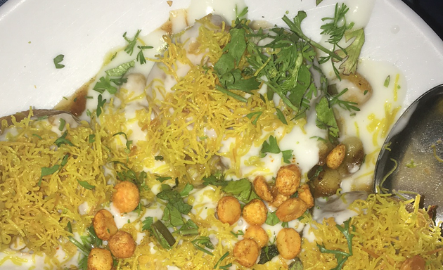 Photo of Baiju Bhel Puri wala