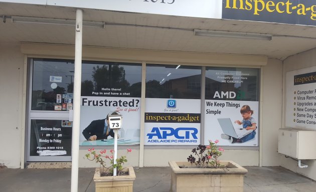Photo of Adelaide PC Repairs