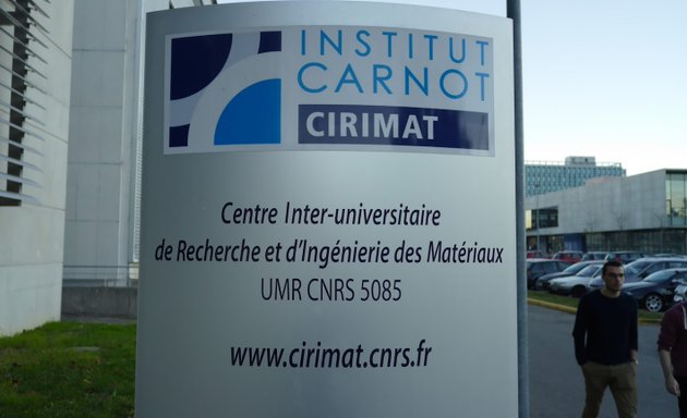 Photo de Cirimat