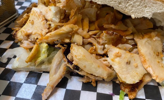 Photo of Juste Döner /just Döner