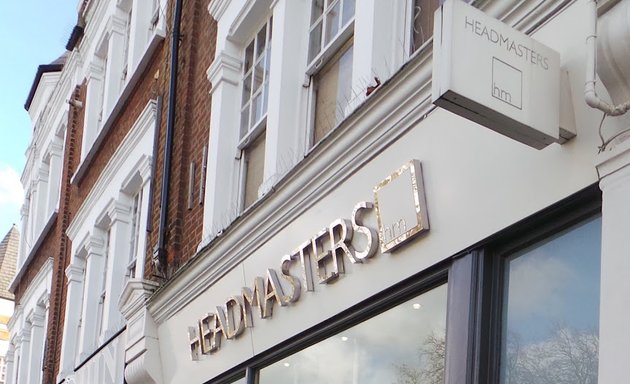 Photo of Headmasters Clapham South