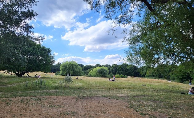 Photo of East Heath Car Park