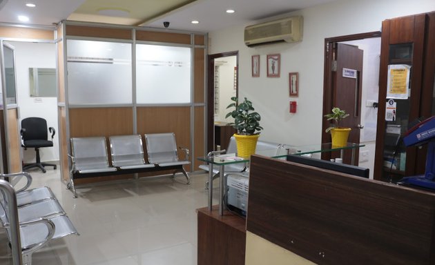 Photo of mohan's polyclinic