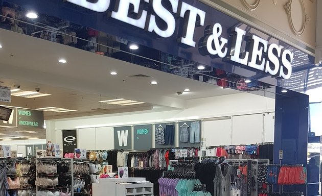 Photo of Best&Less