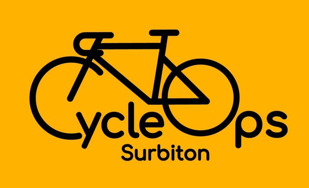 Photo of CycleOps Surbiton