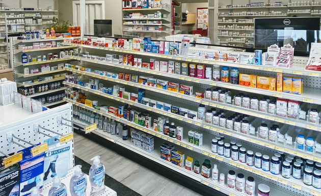 Photo of Guardian - Stockyards Pharmacy