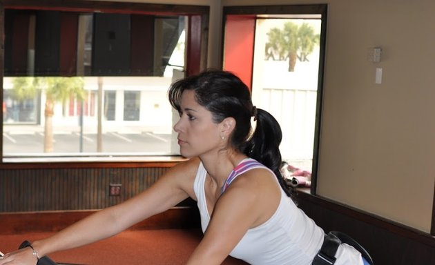 Photo of Emerge with Judith Yoga & Fitness Training