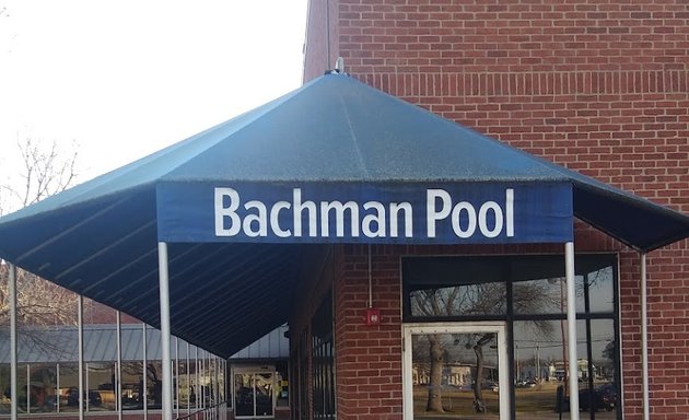 Photo of Bachman Indoor Pool
