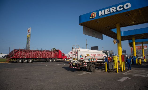 Foto de Herco Combustibles - Breña