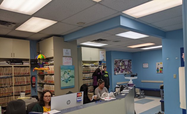 Photo of Thornhill - Pediatrics