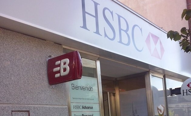 Foto de HSBC Bank Argentina SA