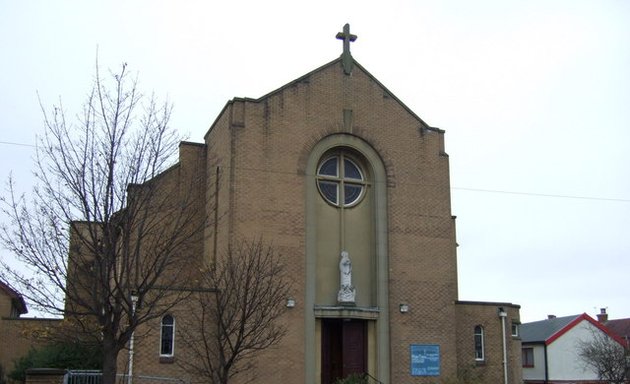 Photo of Our Lady of the Assumption RC Church